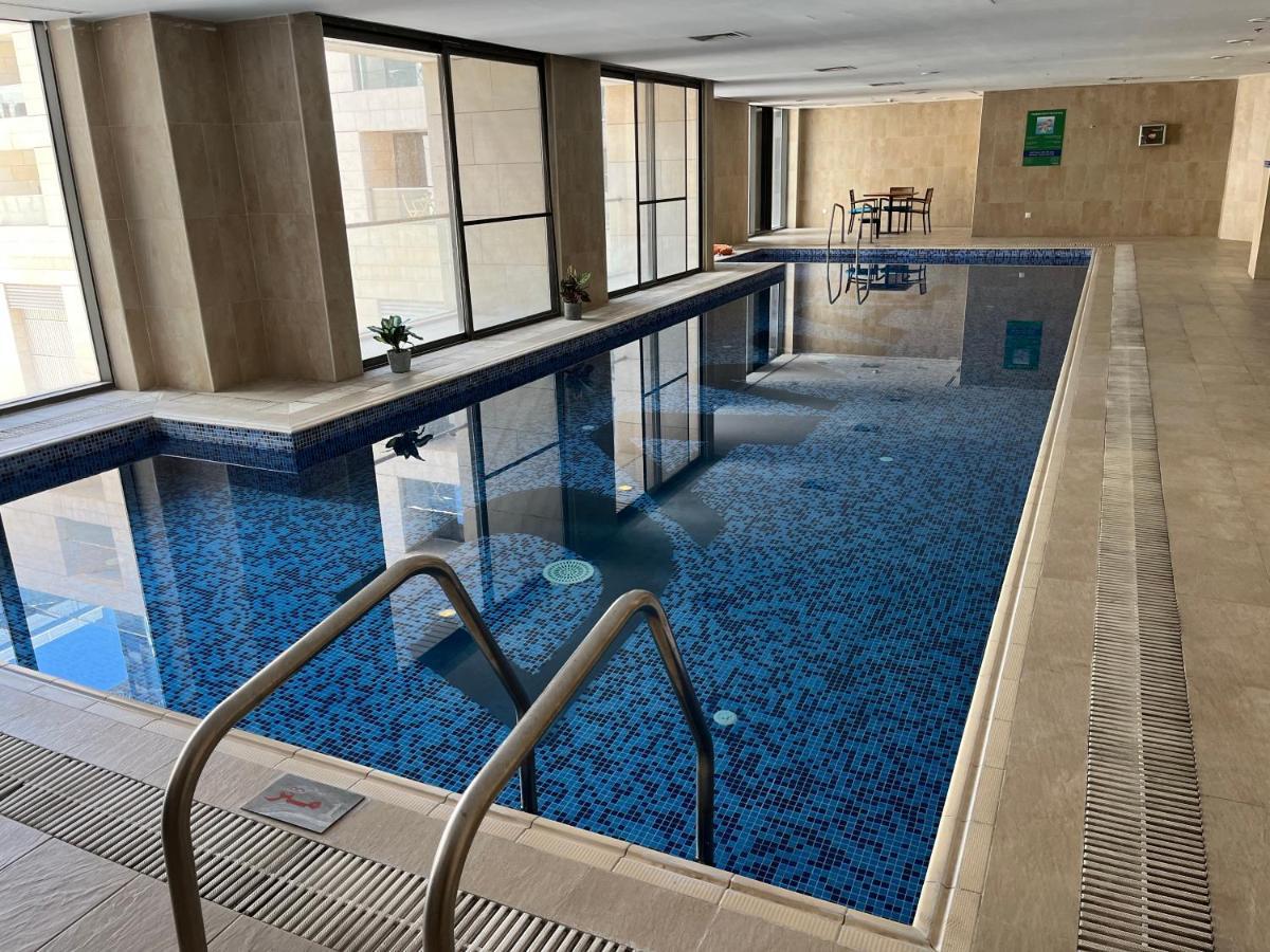 Luxury Studio Damac Tower - 1 Bedroom -Jordan Exterior foto